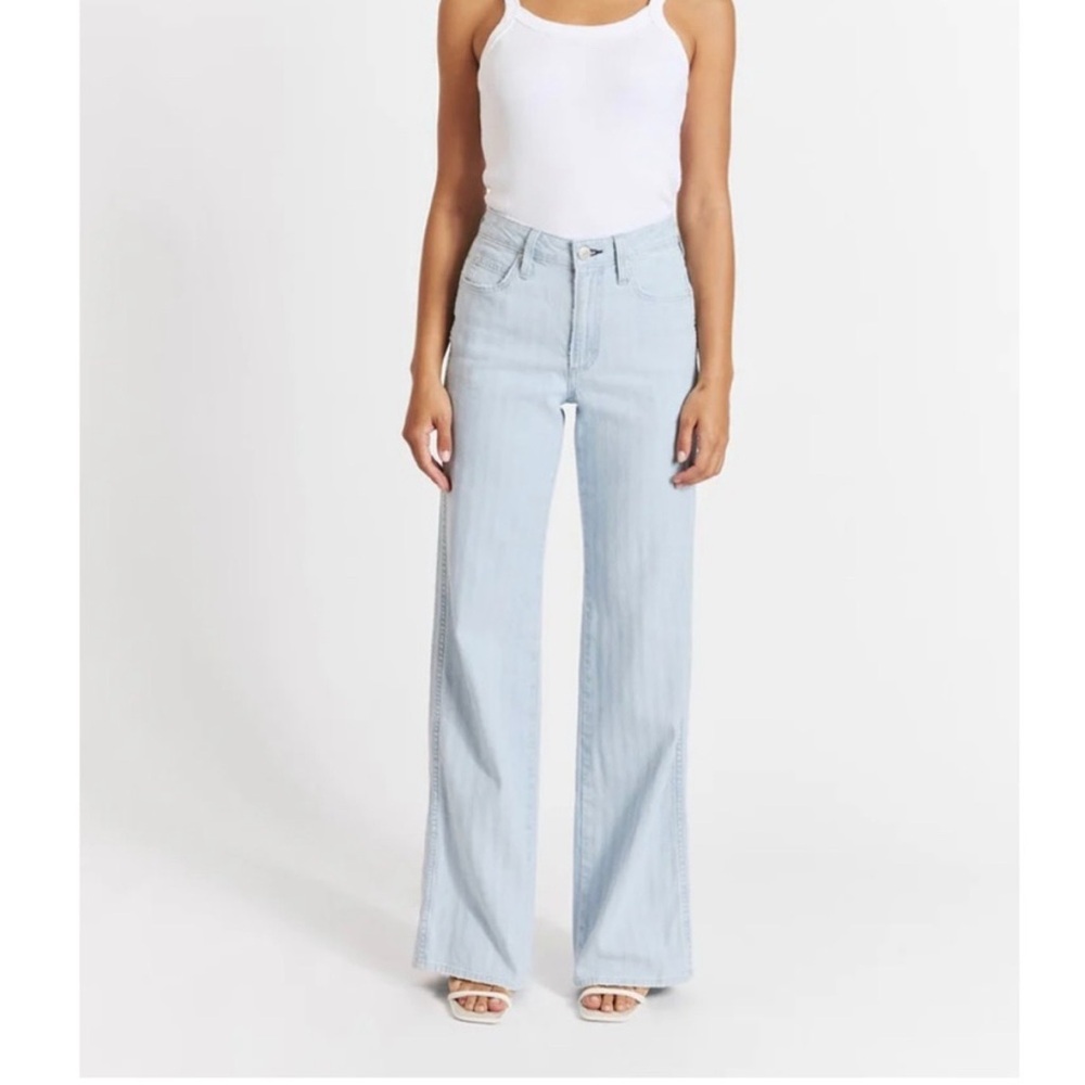 AMO Georgia flare jeans Size 30